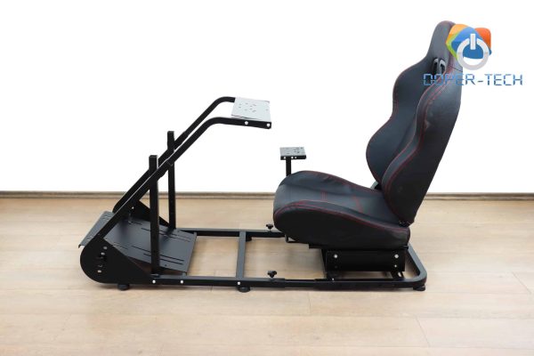 Simulator za vožnju Cockpit GT-GSC-104 - Slika 4