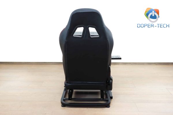Simulator za vožnju Cockpit GT-GSC-104 - Slika 5
