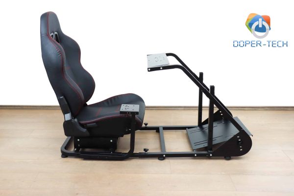 Simulator za vožnju Cockpit GT-GSC-104 - Slika 6