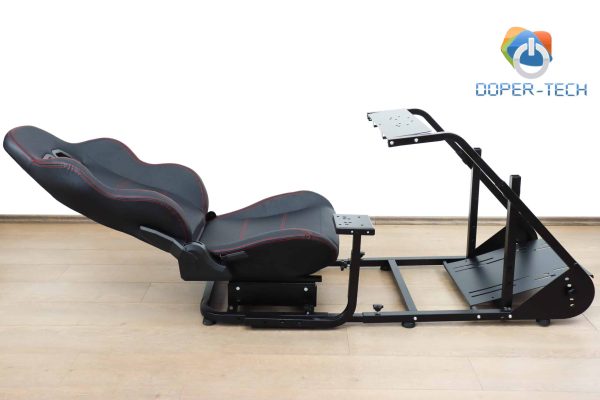 Simulator za vožnju Cockpit GT-GSC-104 - Slika 7