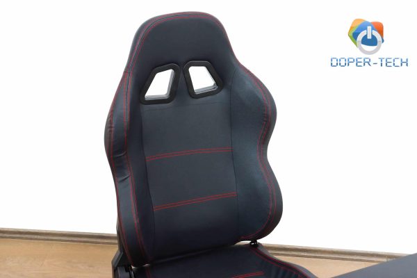 Simulator za vožnju Cockpit GT-GSC-104 - Slika 10