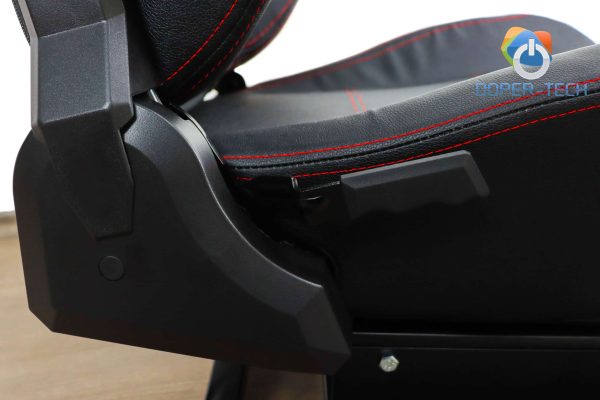 Simulator za vožnju Cockpit GT-GSC-104 - Slika 9