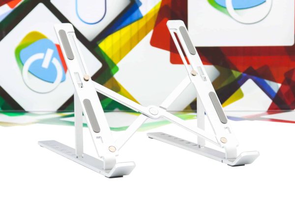 Stalak za laptop Aluminium Alloy CT-CDS-24E podesivi