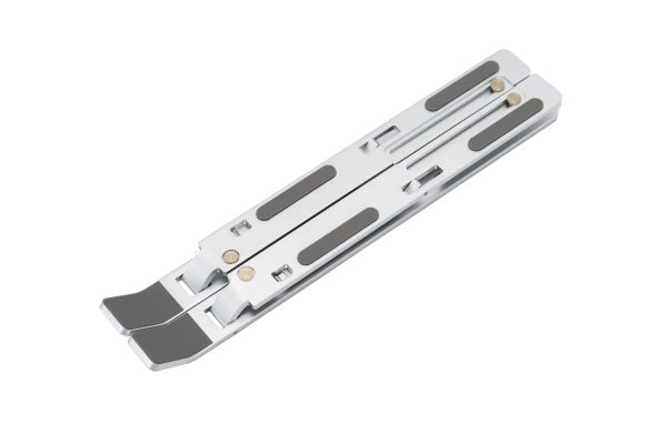 Stalak za laptop Aluminium Alloy CT-CDS-24E podesivi - Slika 4