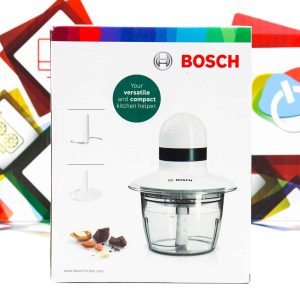 Sjecko Bosch MMR08A1 400W sjeckalica