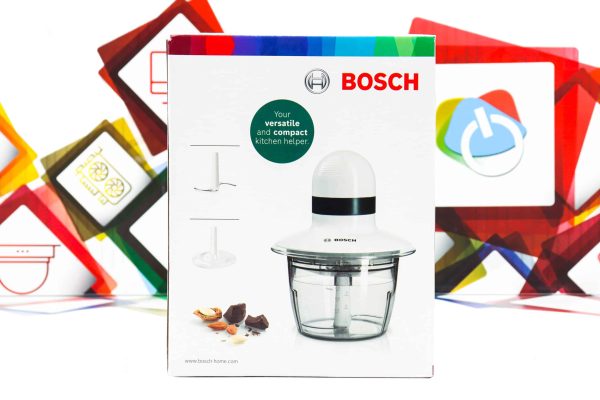 Sjecko Bosch MMR08A1 400W sjeckalica