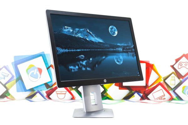 Monitor HP Elite Display E242 24'' FHD IPS - Slika 2