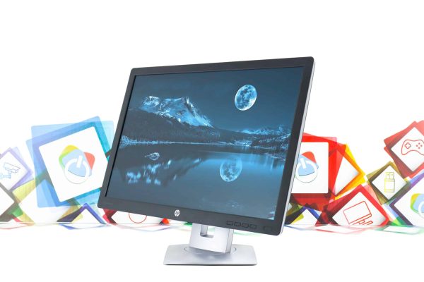 Monitor HP Elite Display E242 24'' FHD IPS - Slika 3