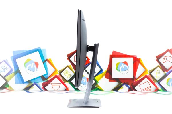 Monitor HP Elite Display E242 24'' FHD IPS - Slika 4