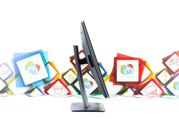 Monitor HP Elite Display E242 24'' FHD IPS - Slika 5