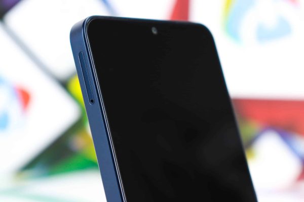 Smartphone Samsung Galaxy A06 4GB / 128GB 6,7'' Black - Slika 10