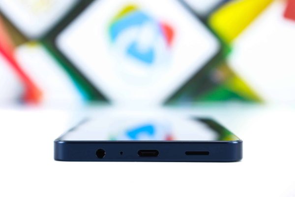 Smartphone Samsung Galaxy A06 4GB / 128GB 6,7'' Black - Slika 11