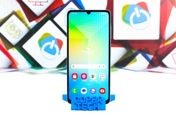 Smartphone Samsung Galaxy A06 4GB / 128GB 6,7'' Light Blue - Slika 2