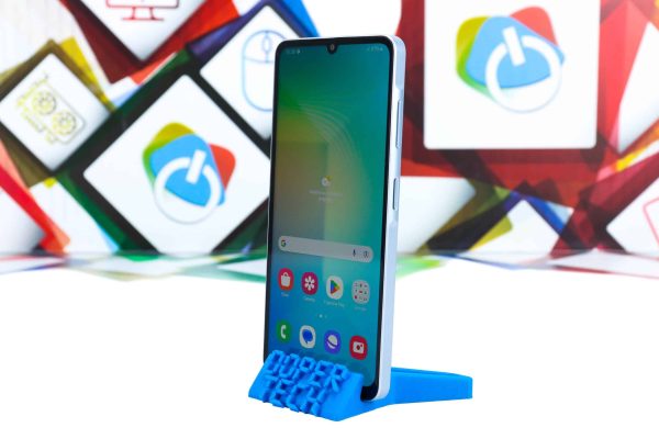 Smartphone Samsung Galaxy A06 4GB / 128GB 6,7'' Light Blue - Slika 3