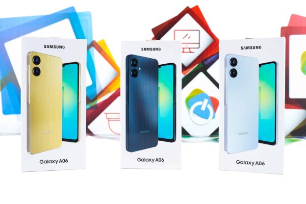 Smartphone Samsung Galaxy A06 4GB / 128GB 6,7'' Light Blue - Slika 13