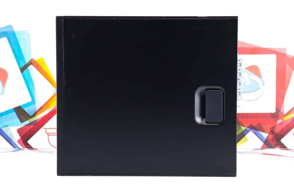 Office uredski set HP 800 G2 SFF + HP Elite Display E243i 24" - Slika 6