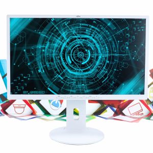 Monitor Fujitsu B24-8T TE PRO 24'' IPS FHD