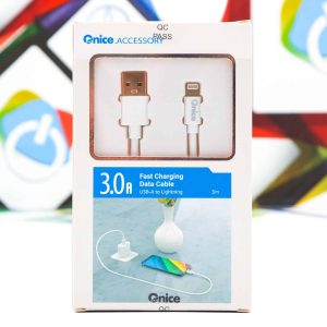 USB Type - A na Lighting kabal Onice C17-AL 3m brzi