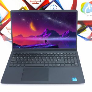 Laptop Dell Vostro 3520 i3-1215u 512GB SSD 8GB DDR4 15,6"