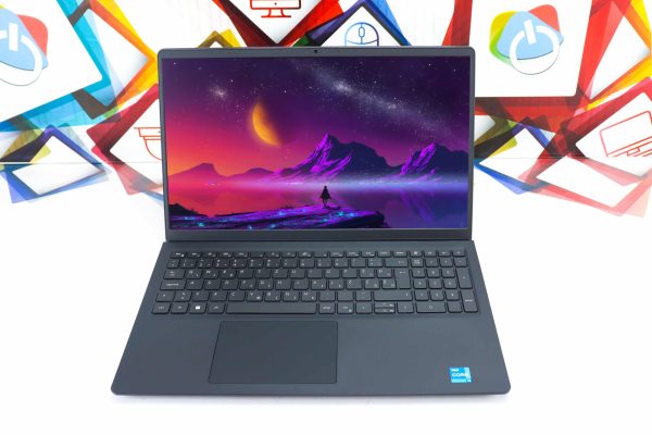 Laptop Dell Vostro 3520 i3-1215u 512GB SSD 8GB DDR4 15,6"