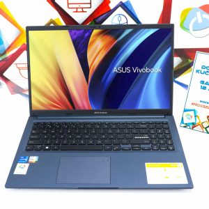 Laptop Asus Vivobook F1502Z i7-1255u 512GB SSD 20GB DDR4 15,6''