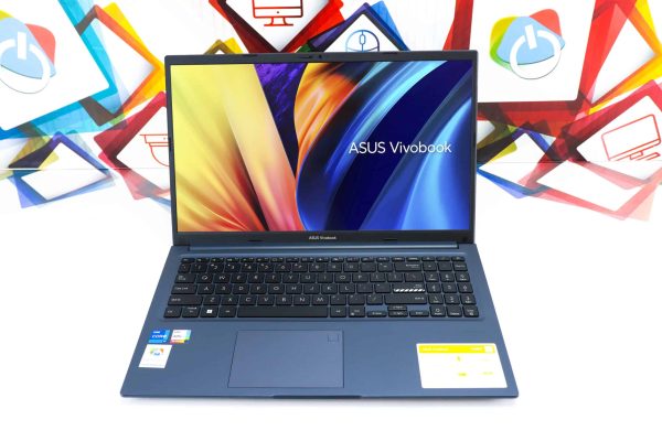 Laptop Asus Vivobook F1502Z i7-1255u 512GB SSD 20GB DDR4 15,6'' - Slika 2
