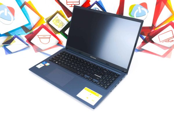 Laptop Asus Vivobook F1502Z i7-1255u 512GB SSD 20GB DDR4 15,6'' - Slika 4