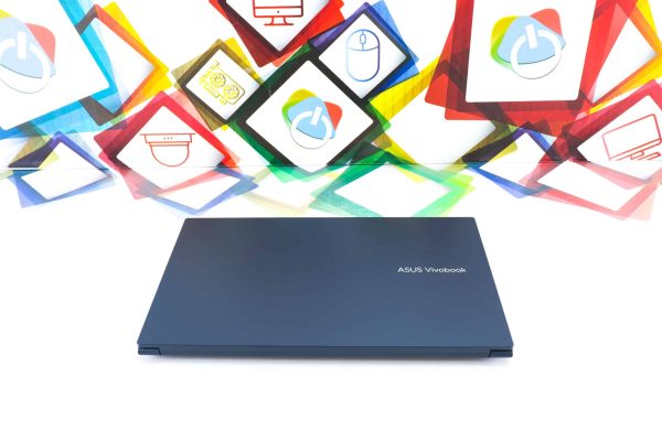 Laptop Asus Vivobook F1502Z i7-1255u 512GB SSD 20GB DDR4 15,6'' - Slika 9