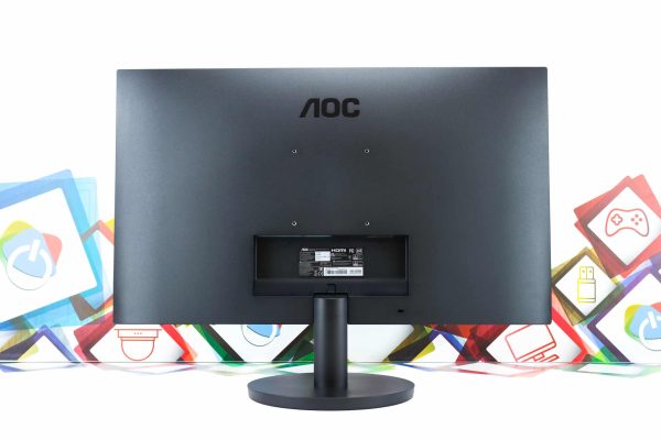 Monitor AOC U27B3M 27'' 60Hz 4K UHD VA - Slika 6