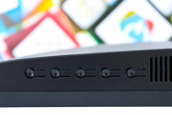 Monitor AOC U27B3M 27'' 60Hz 4K UHD VA - Slika 8