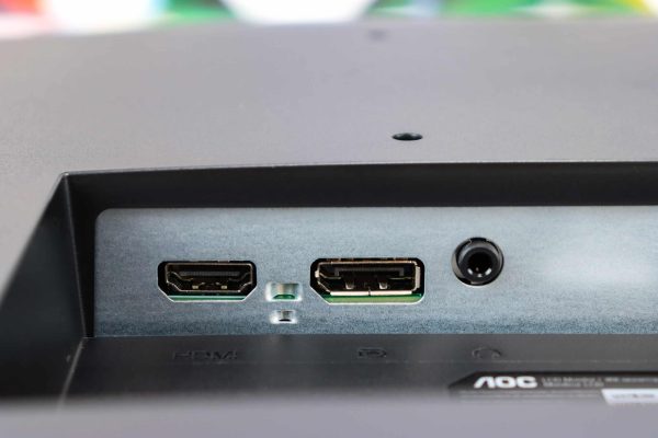 Monitor AOC U27B3M 27'' 60Hz 4K UHD VA - Slika 9
