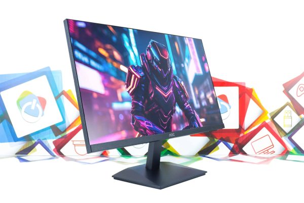 Monitor AOC 24G15N2 23,8'' 180Hz FHD VA - Slika 3