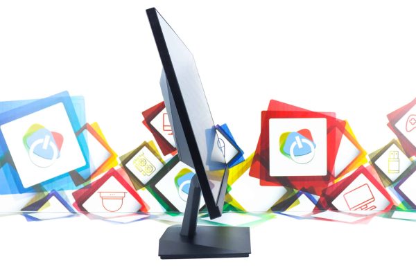 Monitor AOC 24G15N2 23,8'' 180Hz FHD VA - Slika 5