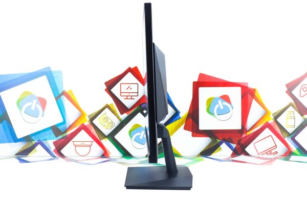 Monitor AOC 24G15N2 23,8'' 180Hz FHD VA - Slika 6