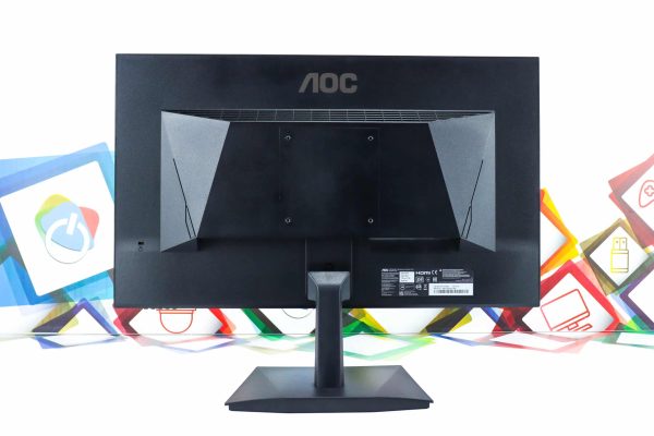 Monitor AOC 24G15N2 23,8'' 180Hz FHD VA - Slika 7