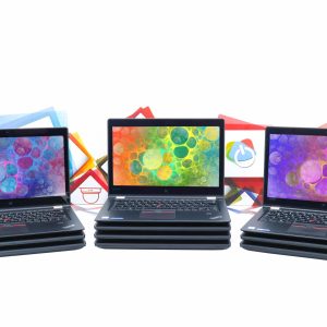 Laptop Lenovo Yoga 460 i7-6500u 256GB SSD 8GB RAM 14'' Touchscreen