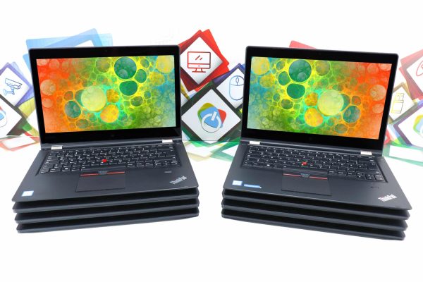 Laptop Lenovo Yoga 460 i7-6500u 256GB SSD 8GB RAM 14'' Touchscreen - Slika 2