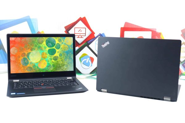 Laptop Lenovo Yoga 460 i7-6500u 256GB SSD 8GB RAM 14'' Touchscreen - Slika 3