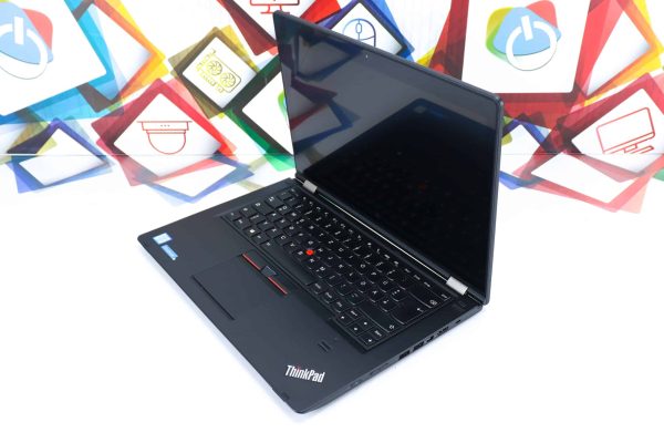Laptop Lenovo Yoga 460 i7-6500u 256GB SSD 8GB RAM 14'' Touchscreen - Slika 6