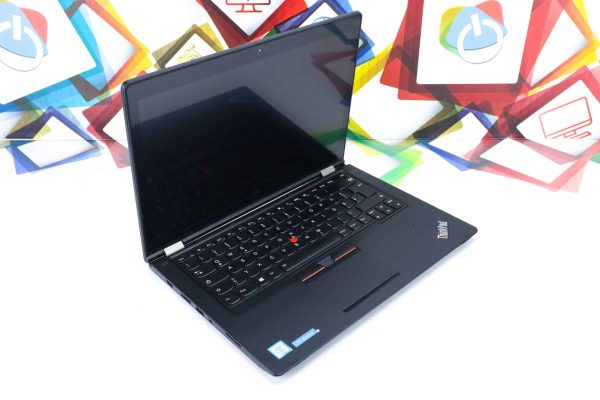 Laptop Lenovo Yoga 460 i7-6500u 256GB SSD 8GB RAM 14'' Touchscreen - Slika 7