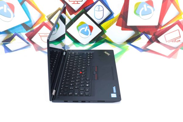 Laptop Lenovo Yoga 460 i7-6500u 256GB SSD 8GB RAM 14'' Touchscreen - Slika 8