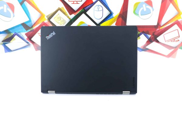 Laptop Lenovo Yoga 460 i7-6500u 256GB SSD 8GB RAM 14'' Touchscreen - Slika 10
