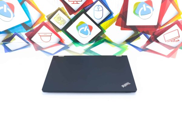 Laptop Lenovo Yoga 460 i7-6500u 256GB SSD 8GB RAM 14'' Touchscreen - Slika 11