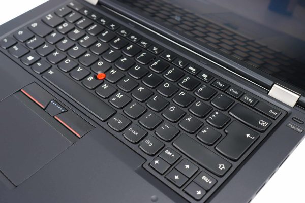Laptop Lenovo Yoga 460 i7-6500u 256GB SSD 8GB RAM 14'' Touchscreen - Slika 13