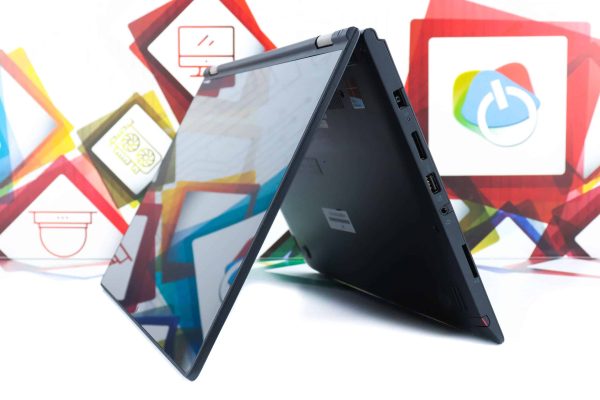 Laptop Lenovo Yoga 460 i7-6500u 256GB SSD 8GB RAM 14'' Touchscreen - Slika 18