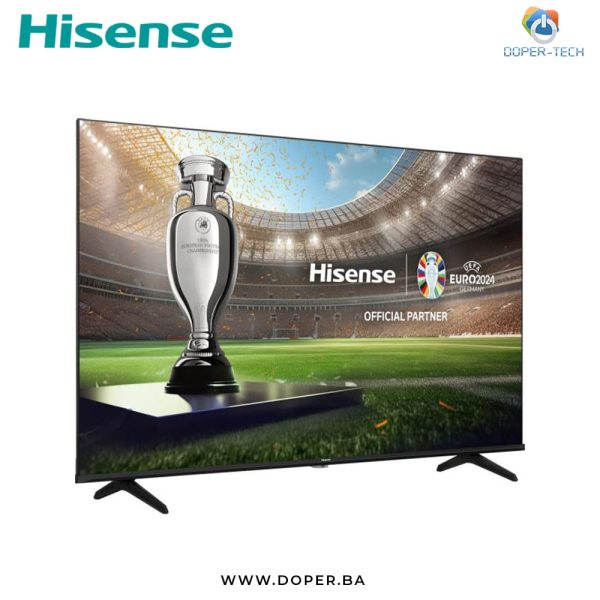 TV Hisense 50E7NQ 50'' QLED UHD Smart - Slika 3