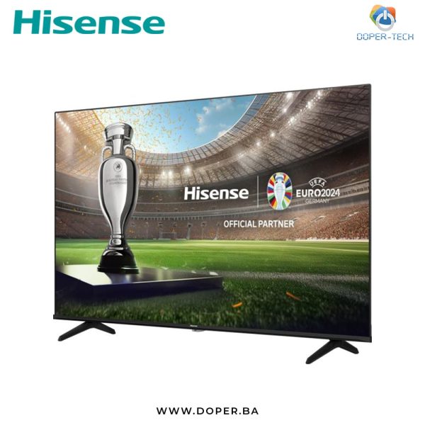 TV Hisense 50E7NQ 50'' QLED UHD Smart - Slika 2