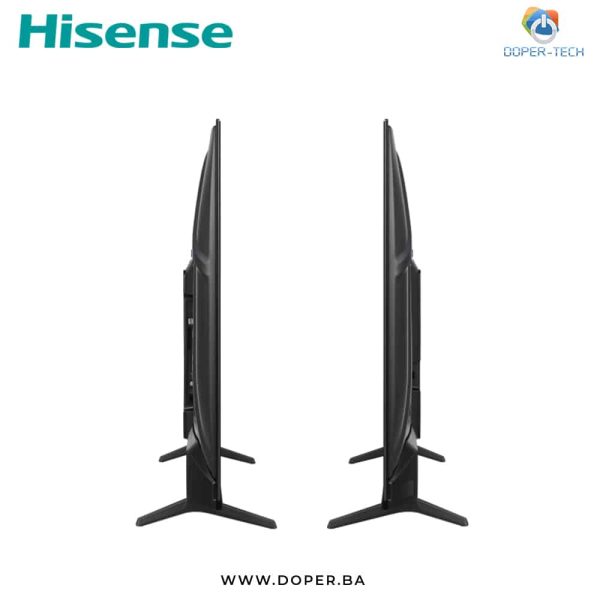 TV Hisense 50E7NQ 50'' QLED UHD Smart - Slika 4