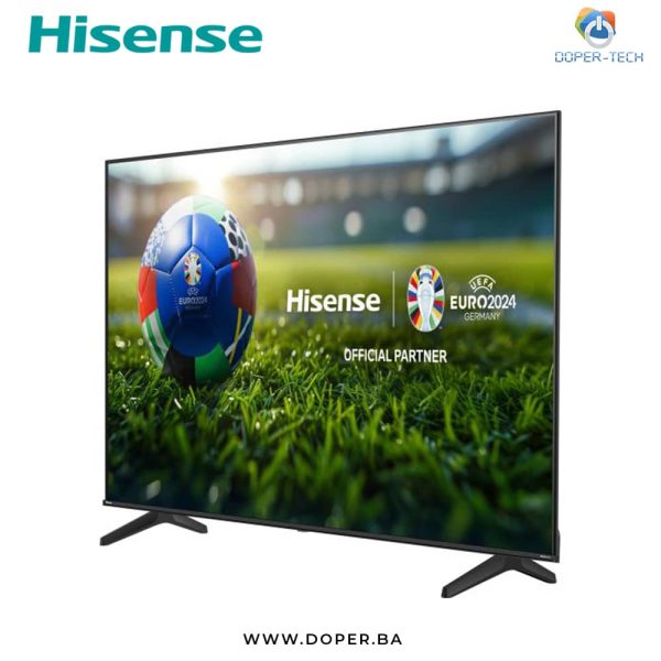 TV Hisense 65A6N 65'' UHD 4K Smart GRATIS fiksni nosač - Slika 2