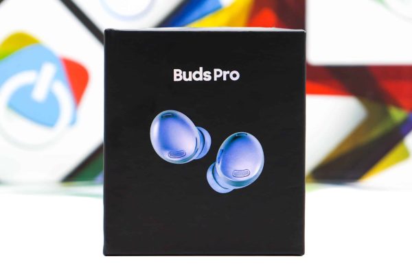 Slušalice bežične Buds Pro - Slika 2